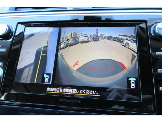 Subaru Legacy Outback 4