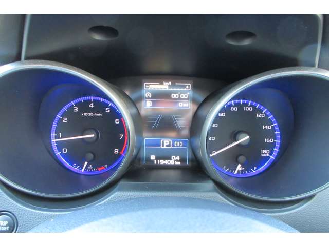 Subaru Legacy Outback 10