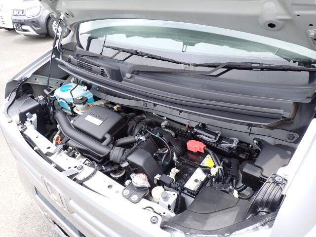 Honda N-VAN 7