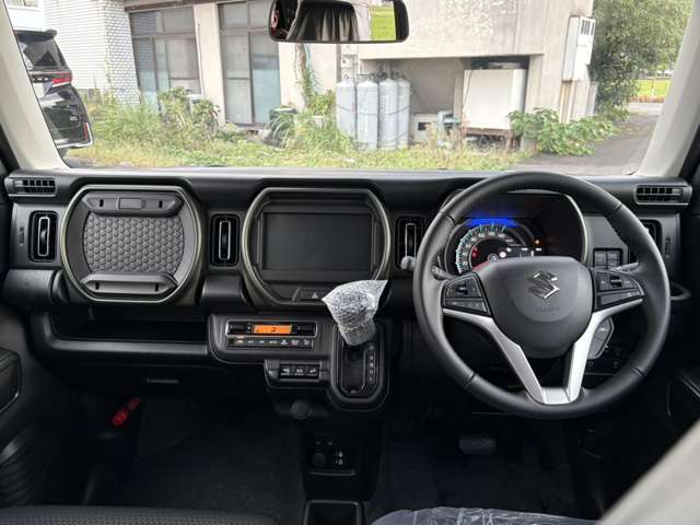 Suzuki Hustler 11