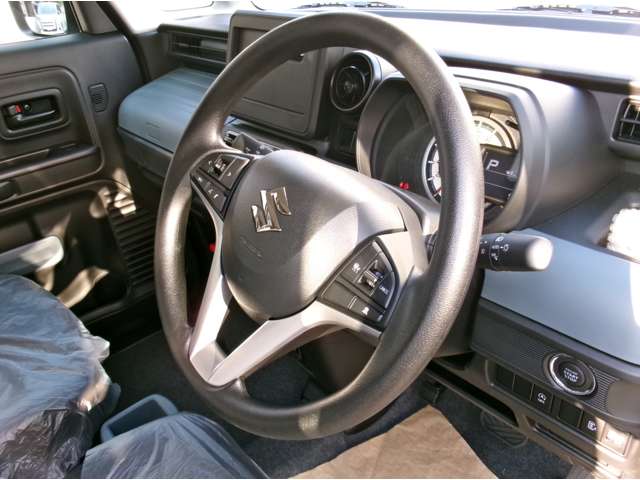 Suzuki Spacia Base 11