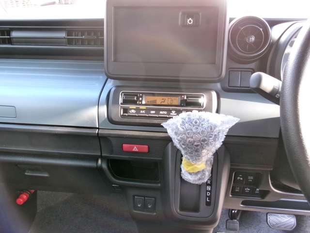 Suzuki Spacia Base 10
