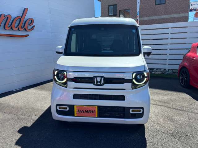 Honda N-VAN 2