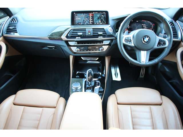 BMW X4 3