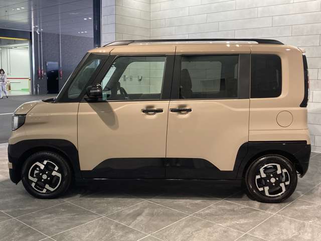 Mitsubishi Delica Mini 12