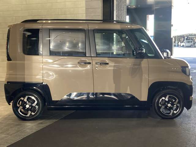 Mitsubishi Delica Mini 10