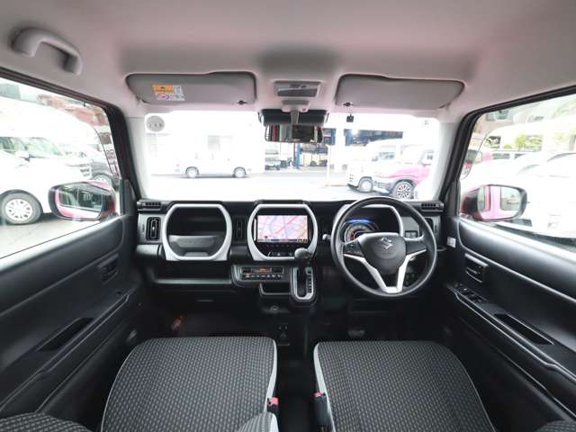 Suzuki Hustler 12