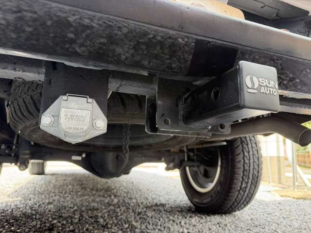 Toyota Hilux 12