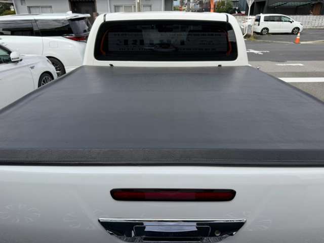 Toyota Hilux 5