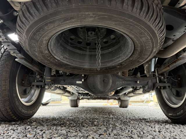 Toyota Hilux 7