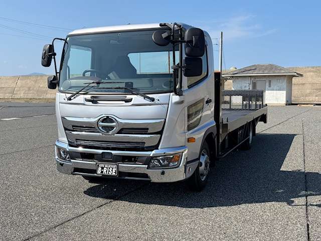 Hino Ranger 2