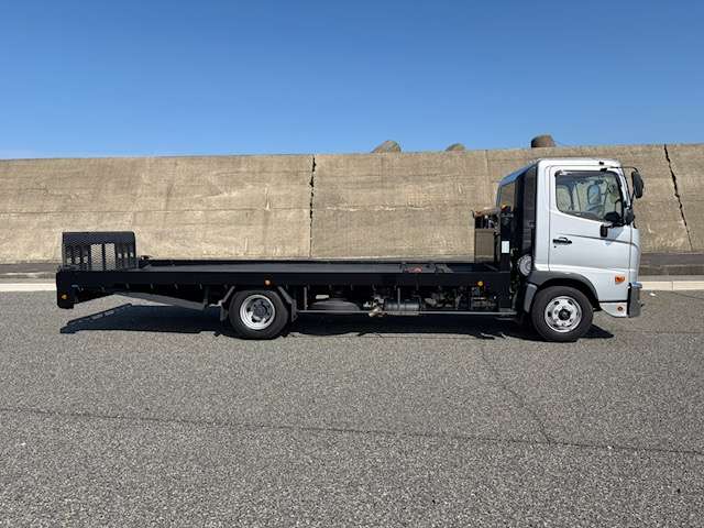 Hino Ranger 3