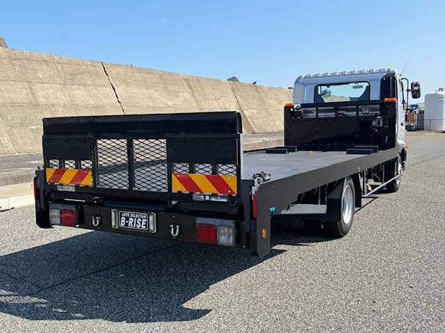 Hino Ranger 4