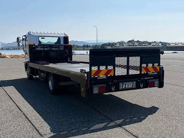 Hino Ranger 5