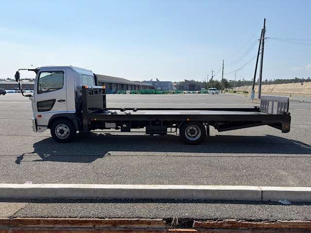 Hino Ranger 6