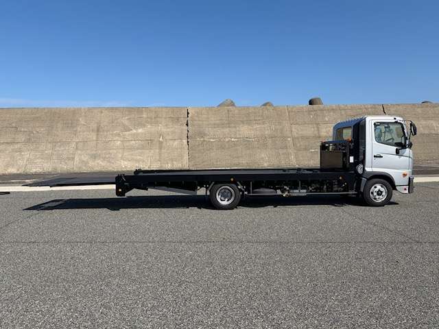 Hino Ranger 8