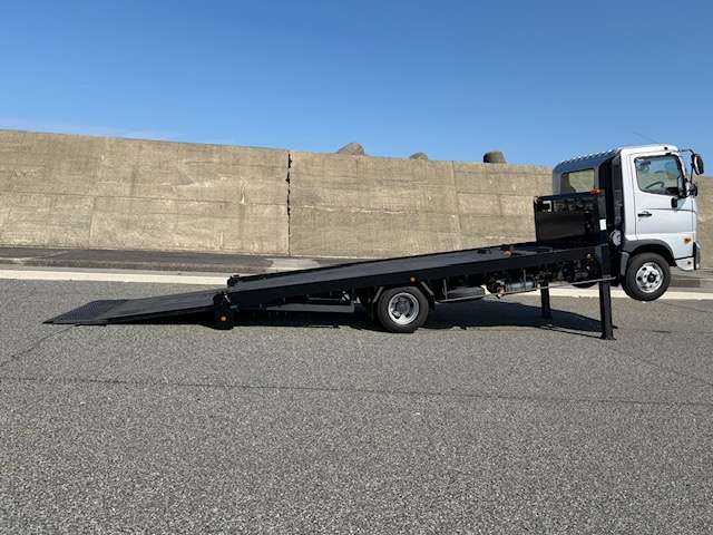 Hino Ranger 9