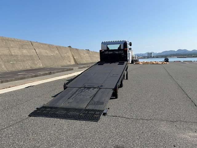 Hino Ranger 10
