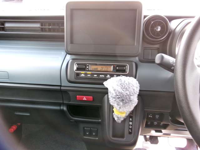 Suzuki Spacia Base 10