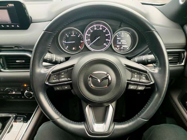 Mazda CX-8 8