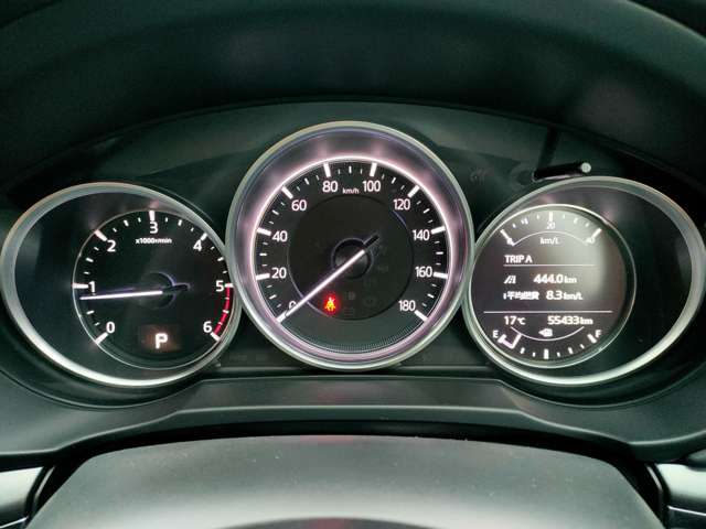 Mazda CX-8 9