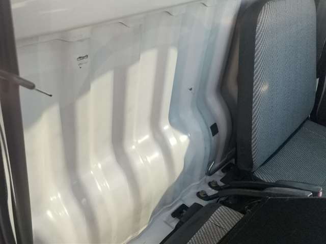 Daihatsu Hijet Pickup 11
