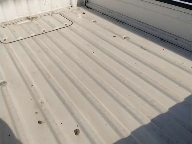 Daihatsu Hijet Pickup 5