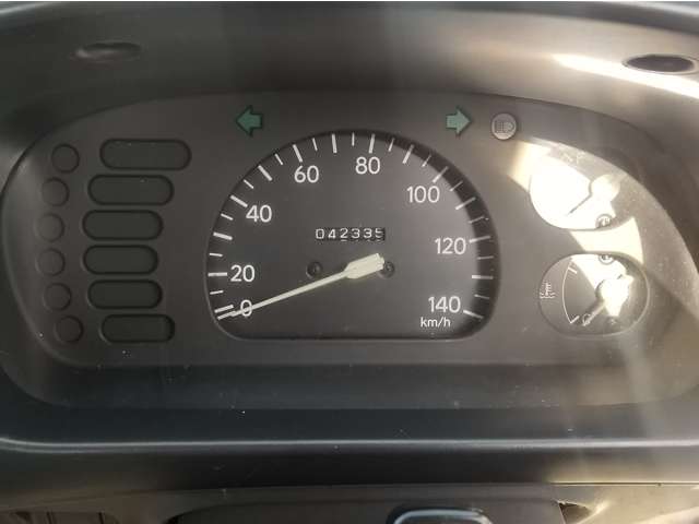 Daihatsu Hijet Pickup 8