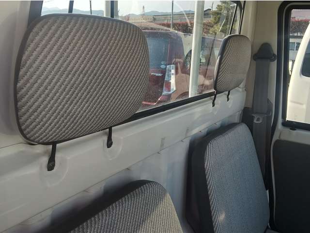Daihatsu Hijet Pickup 10
