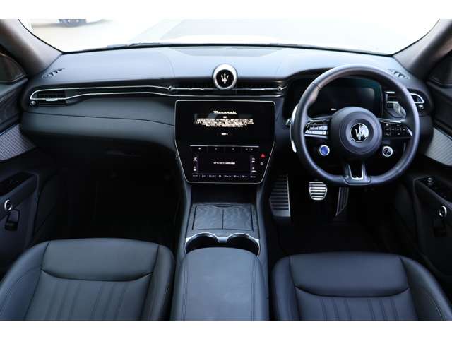Maserati Grecale 2