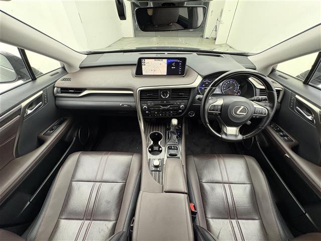 Lexus RX 4