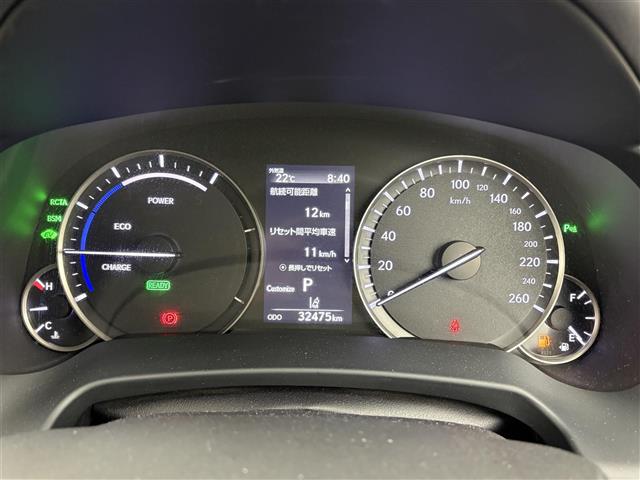 Lexus RX 10