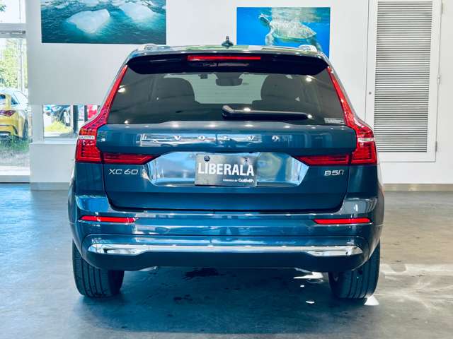 Volvo XC60 11