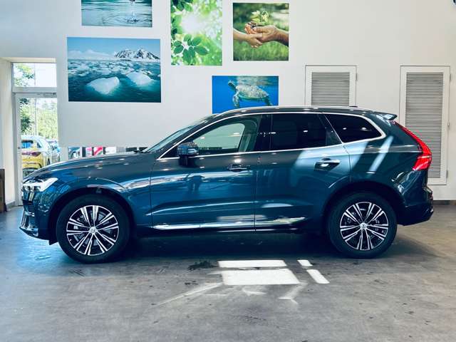 Volvo XC60 12