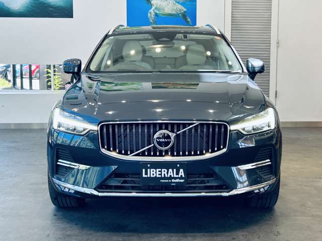 Volvo XC60 8