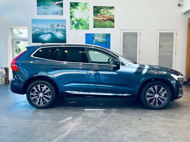 Volvo XC60 9