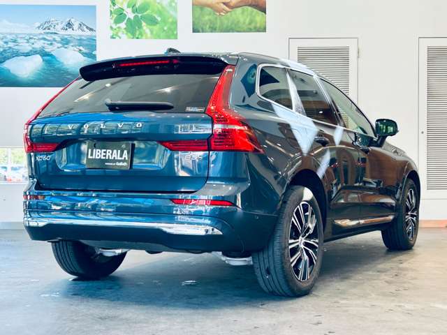 Volvo XC60 10