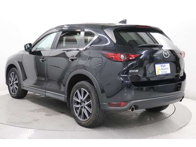Mazda CX-5 7