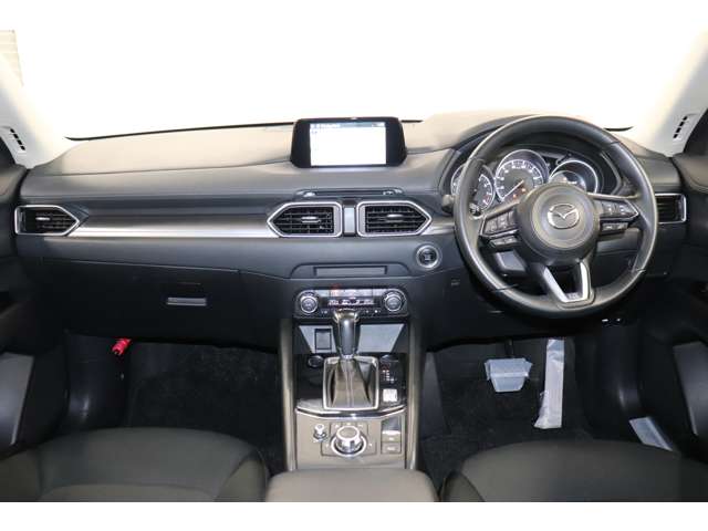 Mazda CX-5 8