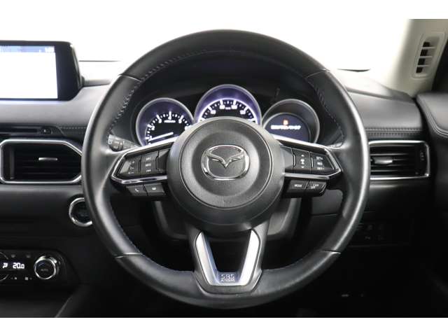 Mazda CX-5 9