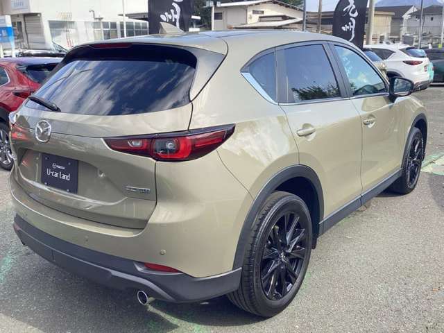 Mazda CX-5 2