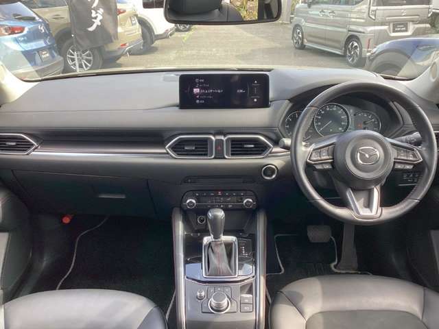 Mazda CX-5 4