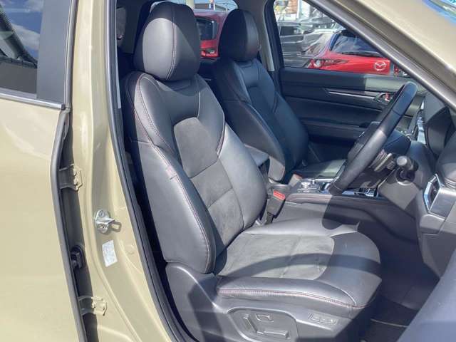 Mazda CX-5 5