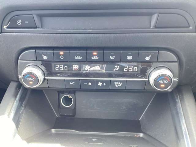 Mazda CX-5 8