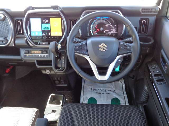 Suzuki Hustler 3