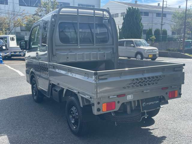 Suzuki Carry 5
