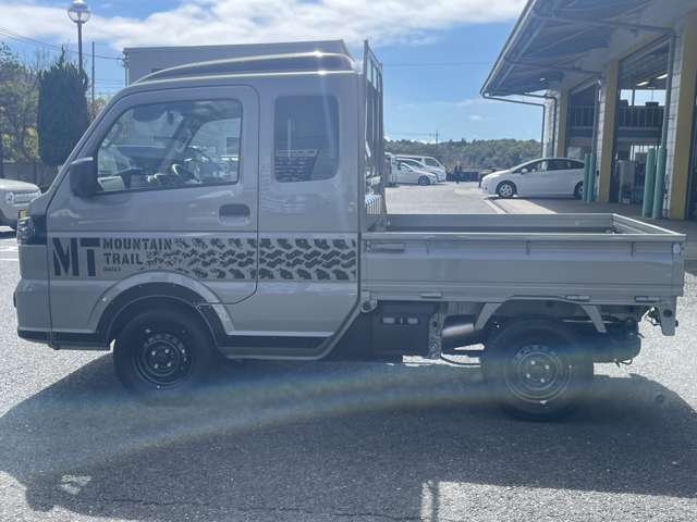 Suzuki Carry 6