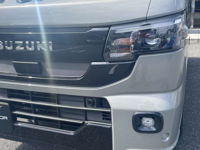 Suzuki Carry 9