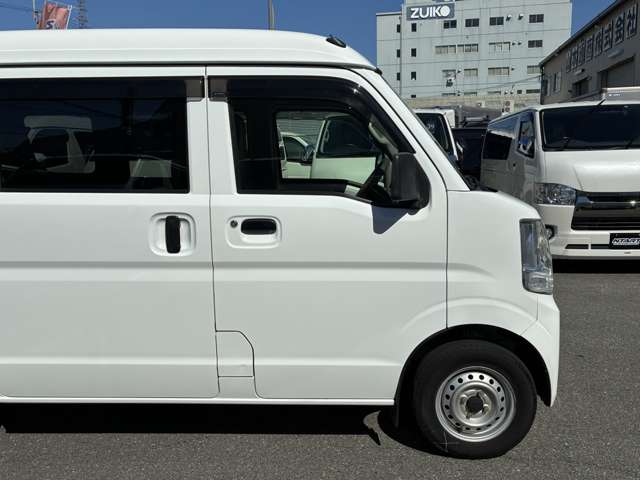 Suzuki Every 11