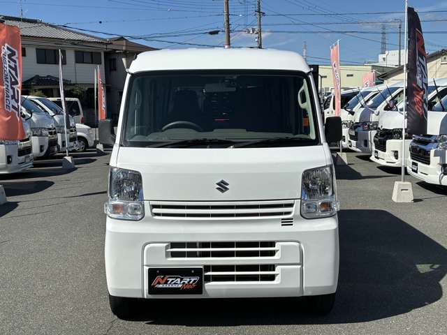 Suzuki Every 5